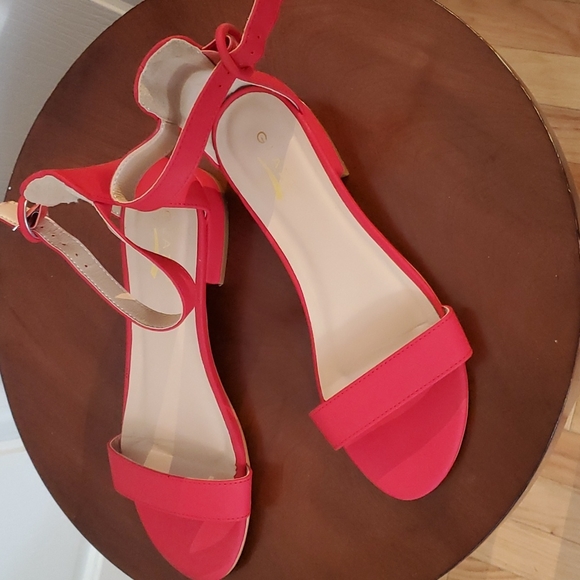 GLAZE sandals. - Picture 4 of 8